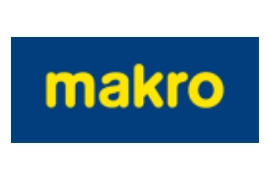 Logotyp makro